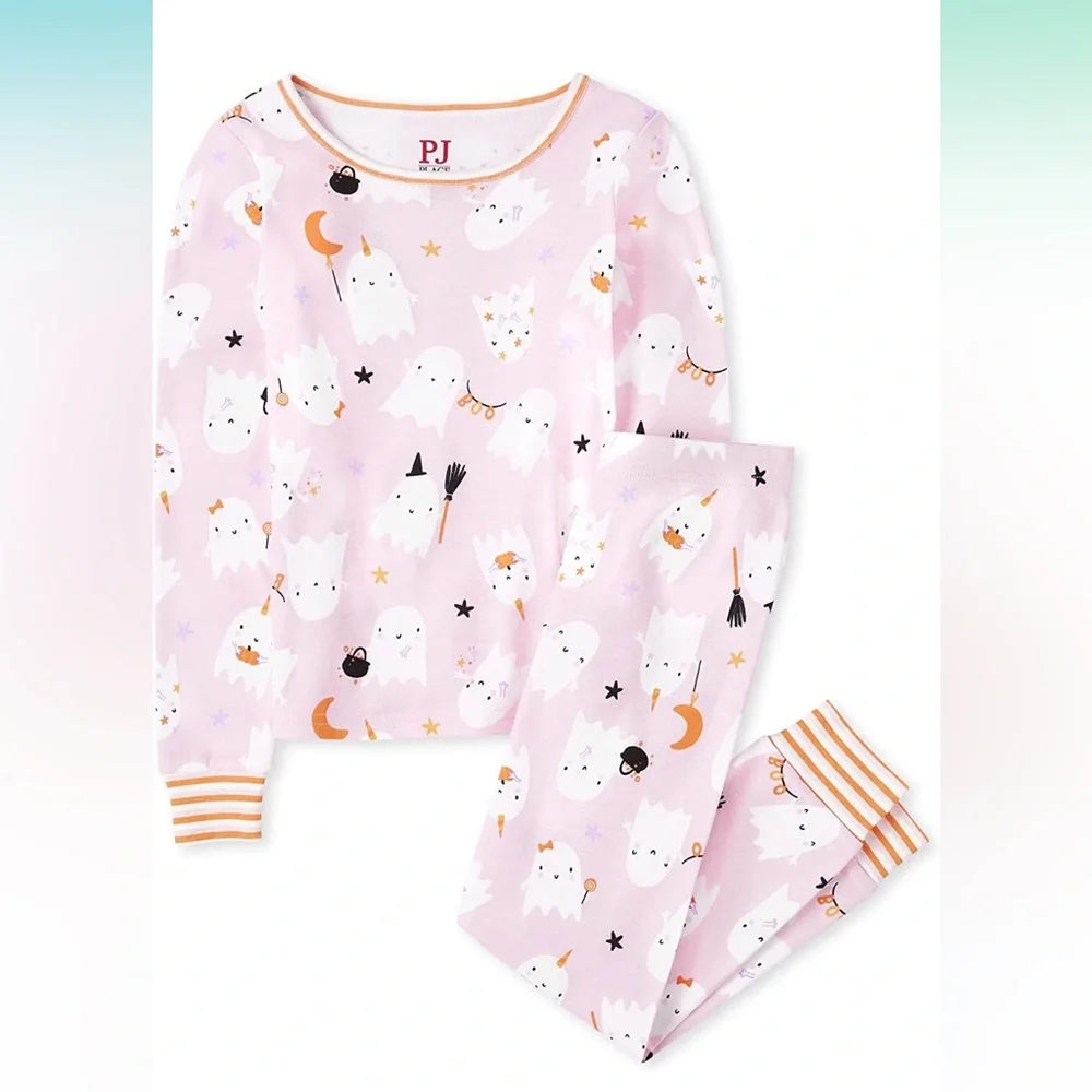 The children’s Place pajama set